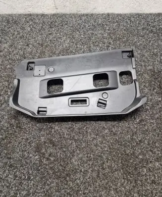 BMW X3 G01 Dashboard lower bottom trim panel 7944608