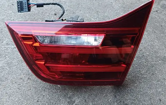 BMW 4 F32 F33 Tailgate rear/tail lights 63217296102 7296102