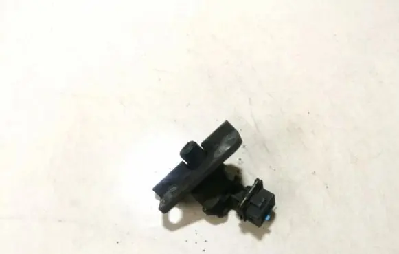 Ford Focus Crankshaft position sensor 96ff6023ac