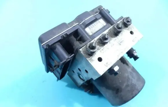 Land Rover Range Rover L322 ABS Pump 0265235020 IMPRK1288886