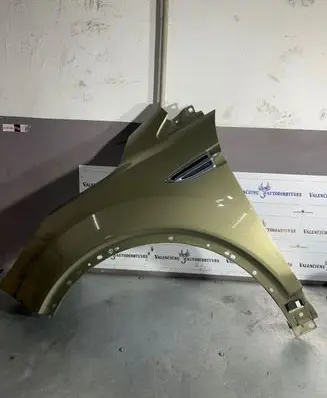 Ford Kuga II Fender