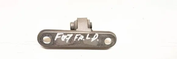 BMW 5 GT F07 Front door upper hinge