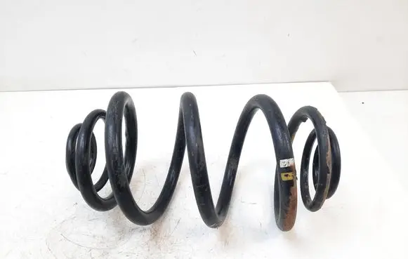 Opel Vivaro Rear coil spring