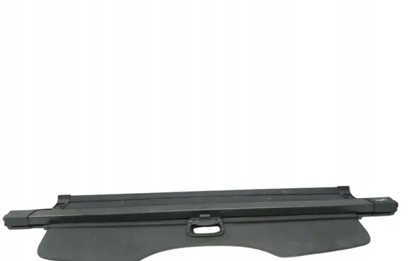Ford Focus Parcel shelf load cover