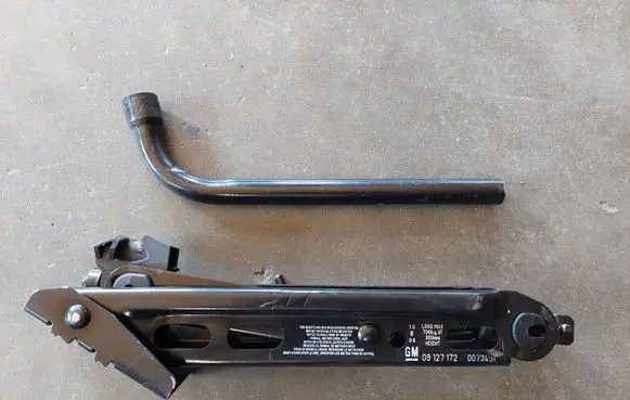 Lift Jack