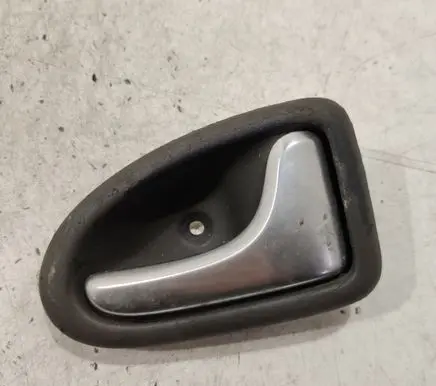 Renault Scenic I Front door interior handle 7700415975
