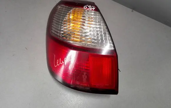 Subaru Legacy Rear/tail lights 4835A R1286