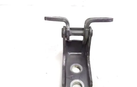 Front door upper hinge