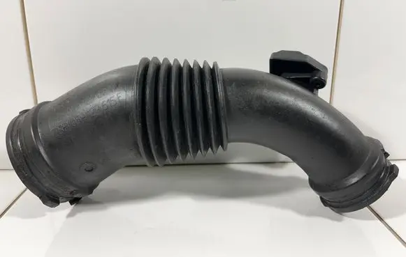 Audi A5 8T 8F Air intake hose/pipe ZSB059129615F 059129627L ETX446301
