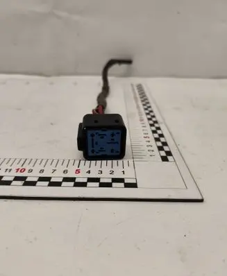 Ford Galaxy Coolant fan relay 93AG14A464