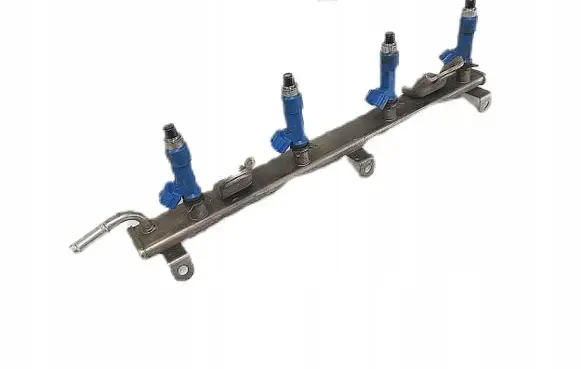 Suzuki Vitara (ET/TA) Fuel main line pipe 2975000790
