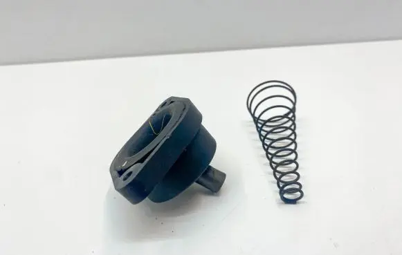 Mercedes-Benz SLC C107 Other body part 1073000040 A1073000040