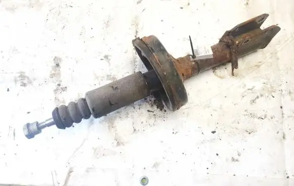 Renault Clio II Front shock absorber/damper