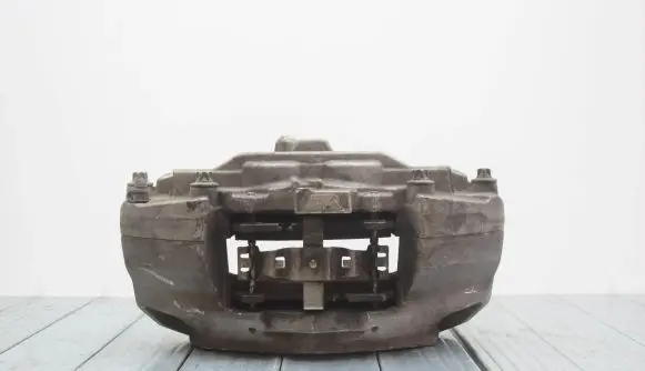 Mercedes-Benz GLC X253 C253 Front brake caliper