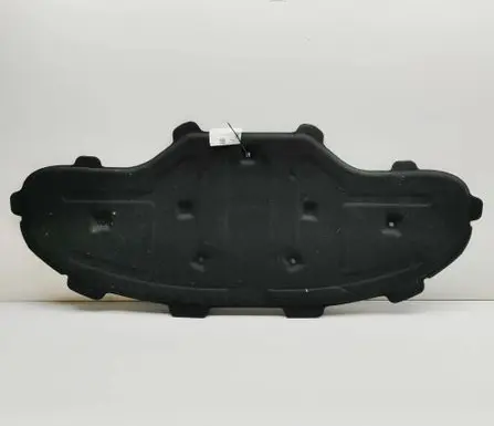 Audi A8 S8 D4 4H Engine bonnet/hood sound/heat insulation 4H0863825B