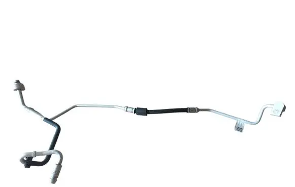 Audi Q7 4M Air conditioning (A/C) pipe/hose 4M1820720K 1000003018