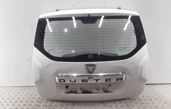 Dacia Duster Tailgate/trunk/boot lid 
