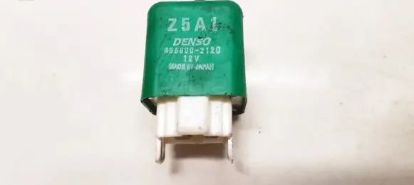 Mazda Premacy Other relay 0568002120 056800-2120