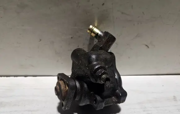 Ford Explorer Power steering pump HBDCB 7GB1500