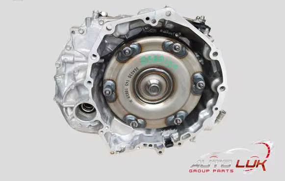 BMW X1 F48 F49 Automatic gearbox GA6F21AW8642502