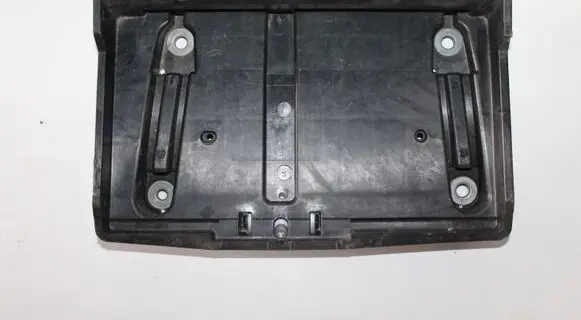 Battery tray
