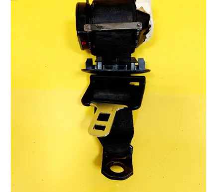 Chrysler Neon II Rear seatbelt 5202070-XXD