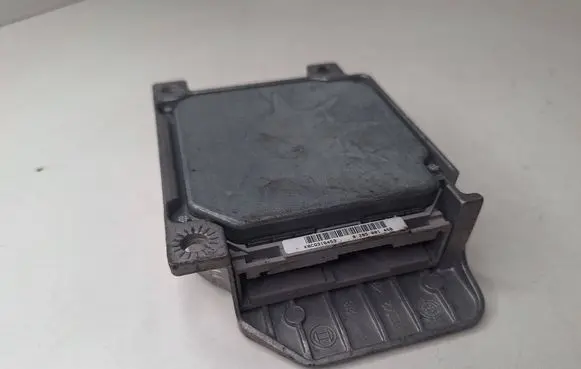 Airbag control unit/module