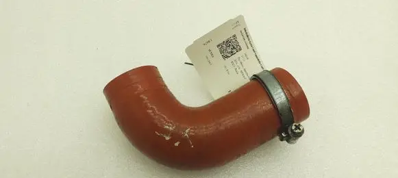 Jaguar XF X250 Intercooler hose/pipe