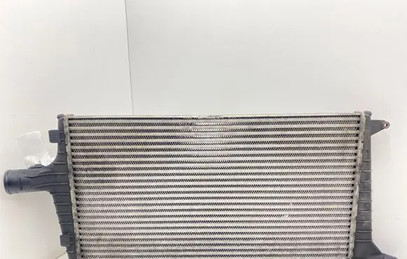Audi A6 S6 C5 4B Intercooler radiator 4B0145805A