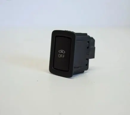 Audi Q5 SQ5 Other switches/knobs/shifts 4F0962109B
