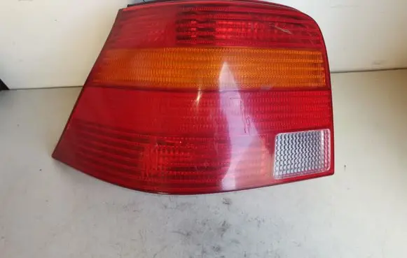 Volkswagen Golf IV Rear/tail lights 1J6945257