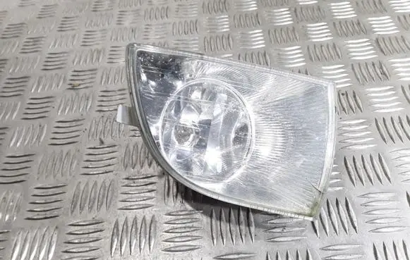 Skoda Fabia Mk2 (5J) Front fog light 5J0941700 5J0941702