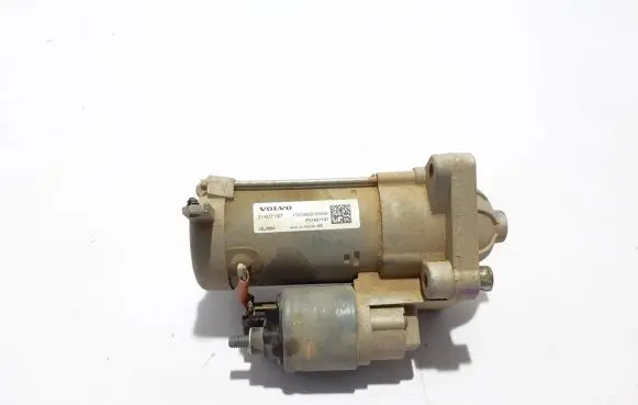 Volvo XC90 Starter motor 31407197