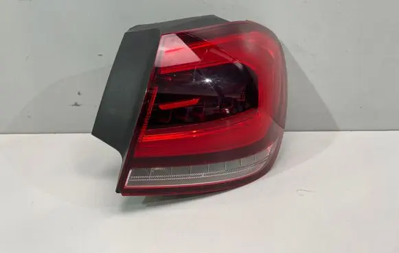 Mercedes-Benz A W177 Rear/tail lights set A1779061600