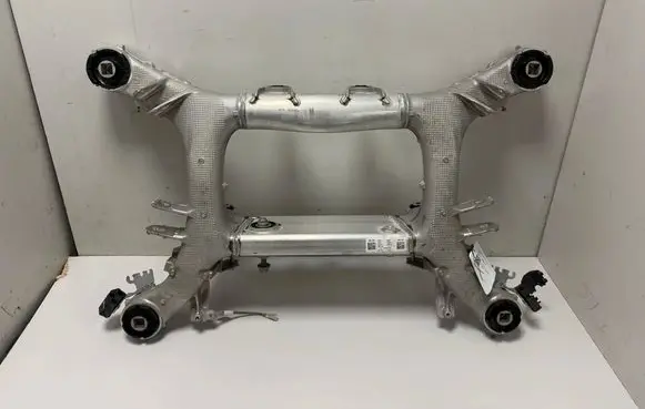 BMW X5 G05 Rear subframe 8091179