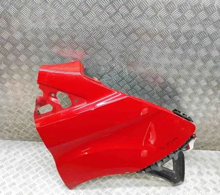 Ford Transit Custom Fender PBK21V16005AD