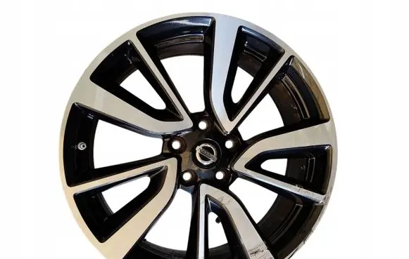 Nissan Bluebird Sylphy II R18 alloy rim 