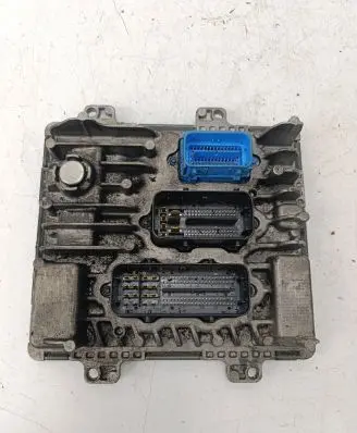 Opel Insignia A Engine control unit/module 55487860 55494205 395357783
