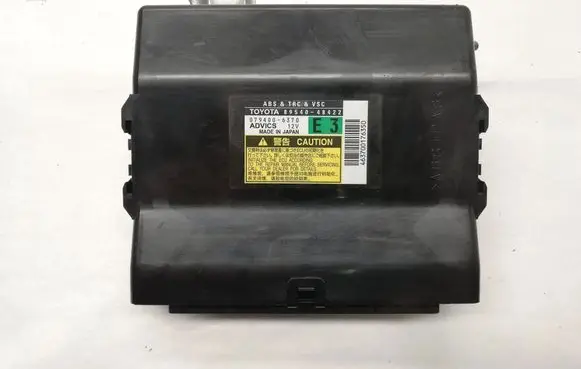 Lexus RX 450H ABS control unit/module 8954048422
