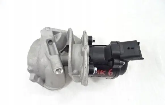 Citroen C4 Grand Picasso EGR valve 424730151