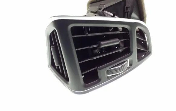Ford C-MAX II Dashboard side air vent grill/cover trim AM51R018B08AGW