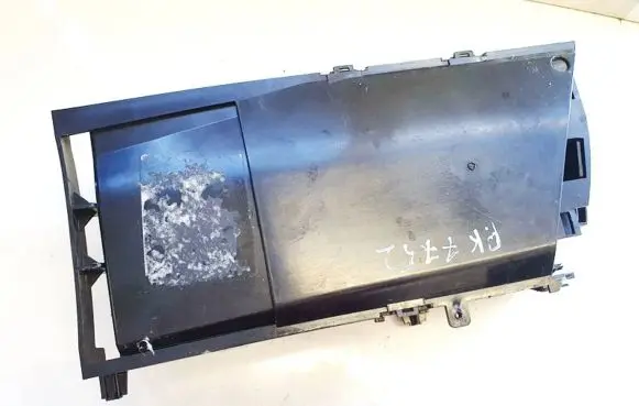 Audi A6 S6 C5 4B Glove box 4b0882621l