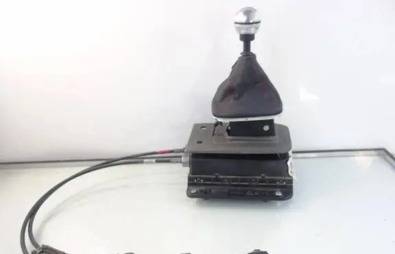 Alfa Romeo Giulietta Gear shifter/selector 00463136320 55221985 55231455