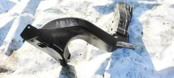 Honda Insight Air intake hose/pipe