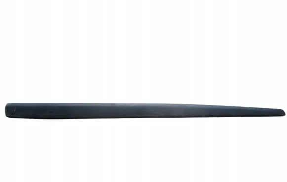 Fiat Stilo Front door trim (molding) 7353145290