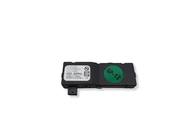 Opel Astra J Other control units/modules 28401928043 H3N284019