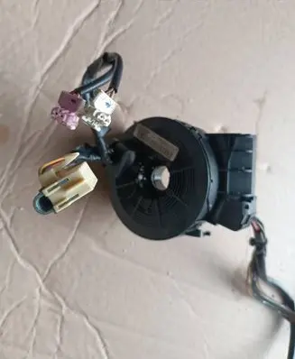 Cadillac STS Seville Airbag squib ring wiring 26128252 0EU0073