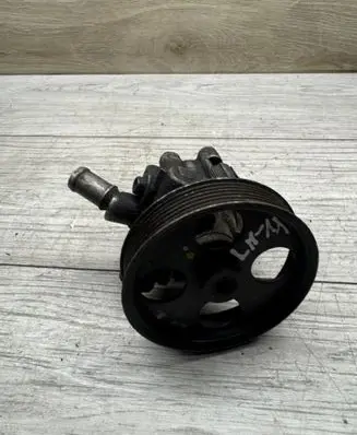 Seat Altea Power steering pump 55563329