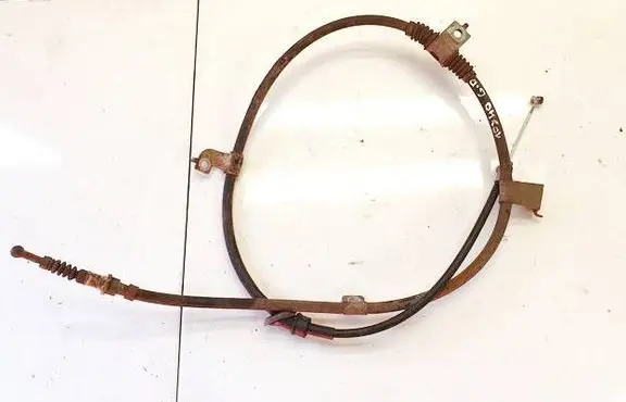 Mitsubishi Eclipse Cross Handbrake/parking brake wiring cable 