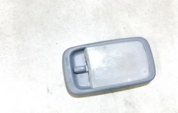Toyota RAV 4 (XA20) Rear seat light